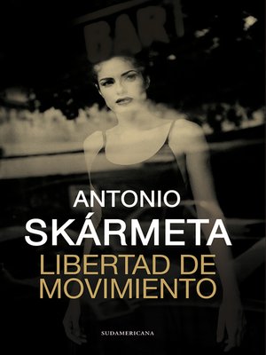 cover image of Libertad de movimiento